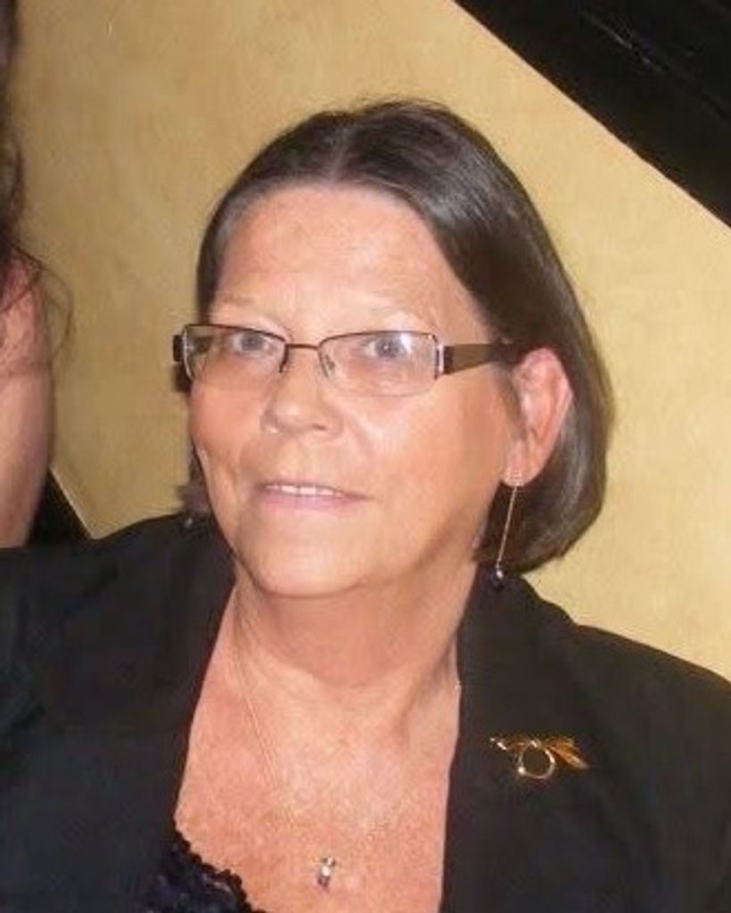 Sherry Ann Cychner Profile Photo