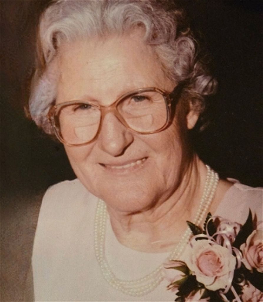 Ruby Sally Poole (Wagoner)