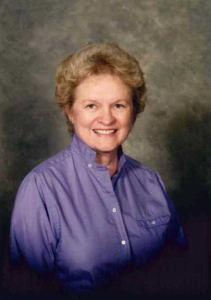 Bonnie Brooks Mayer