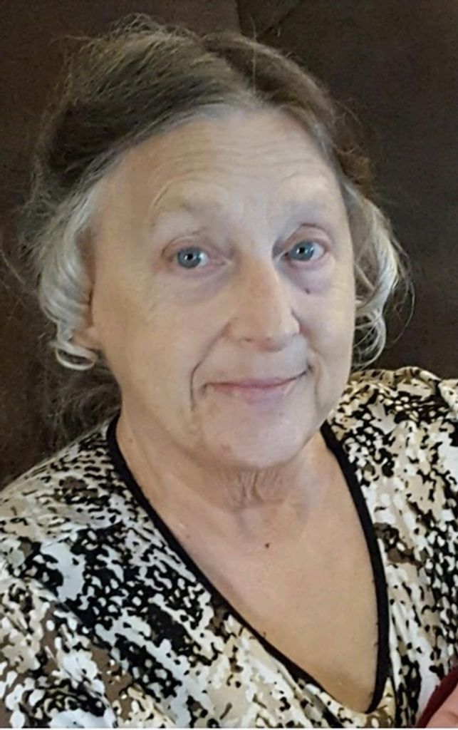 Audrey Faye Gilliam Profile Photo