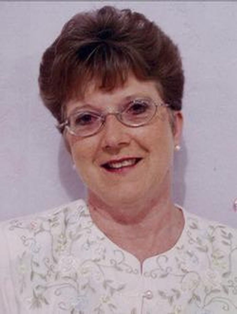 Sharon Louise Fain