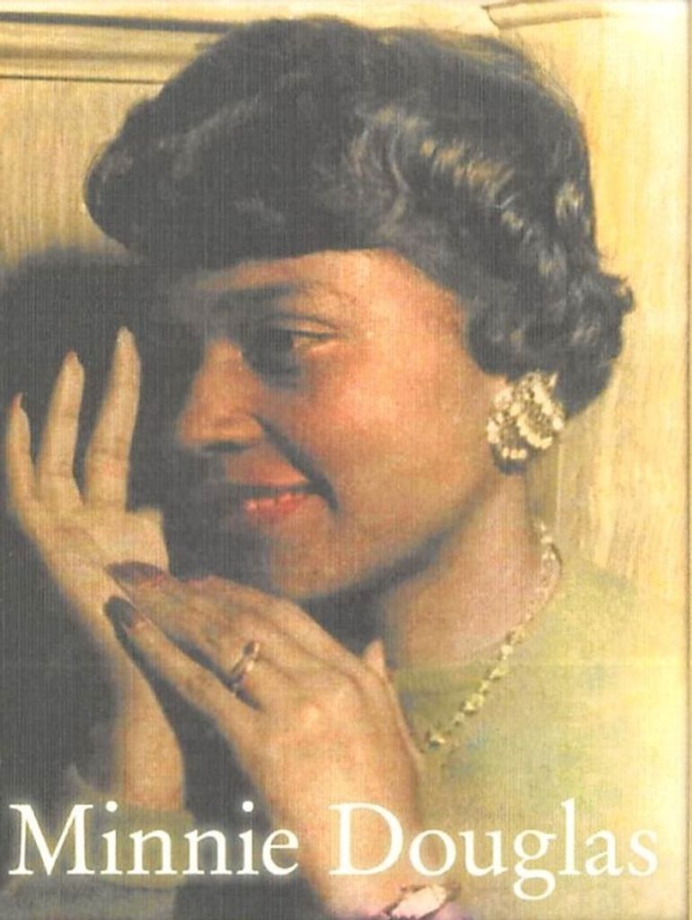 Minnie Douglas