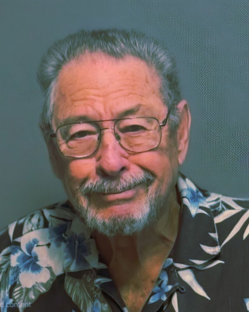 Hubert Joseph Chiasson Jr.
