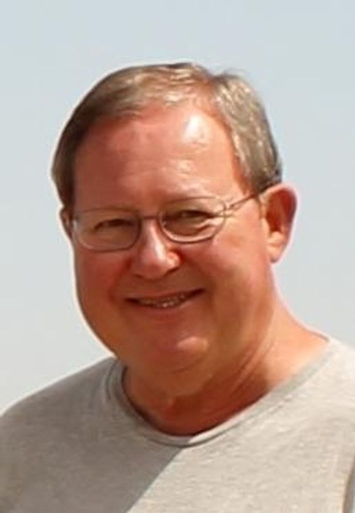 Alan Denewiler Profile Photo