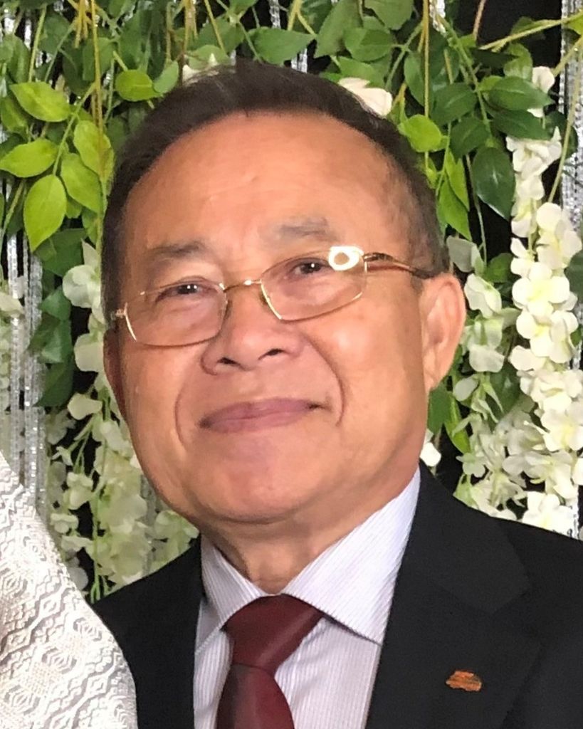 Somphong "Sam" Isra Profile Photo