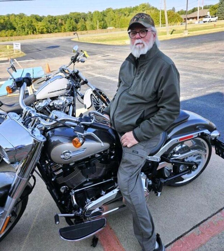 William "Bill" Lee Detrick