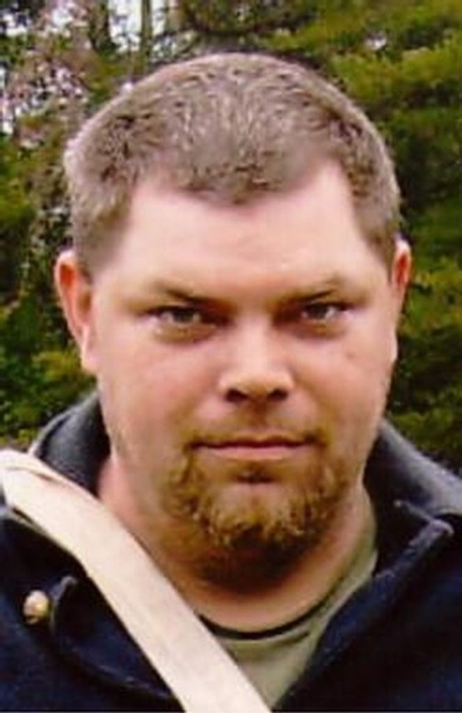 Russell Edward Stutzman Jr.