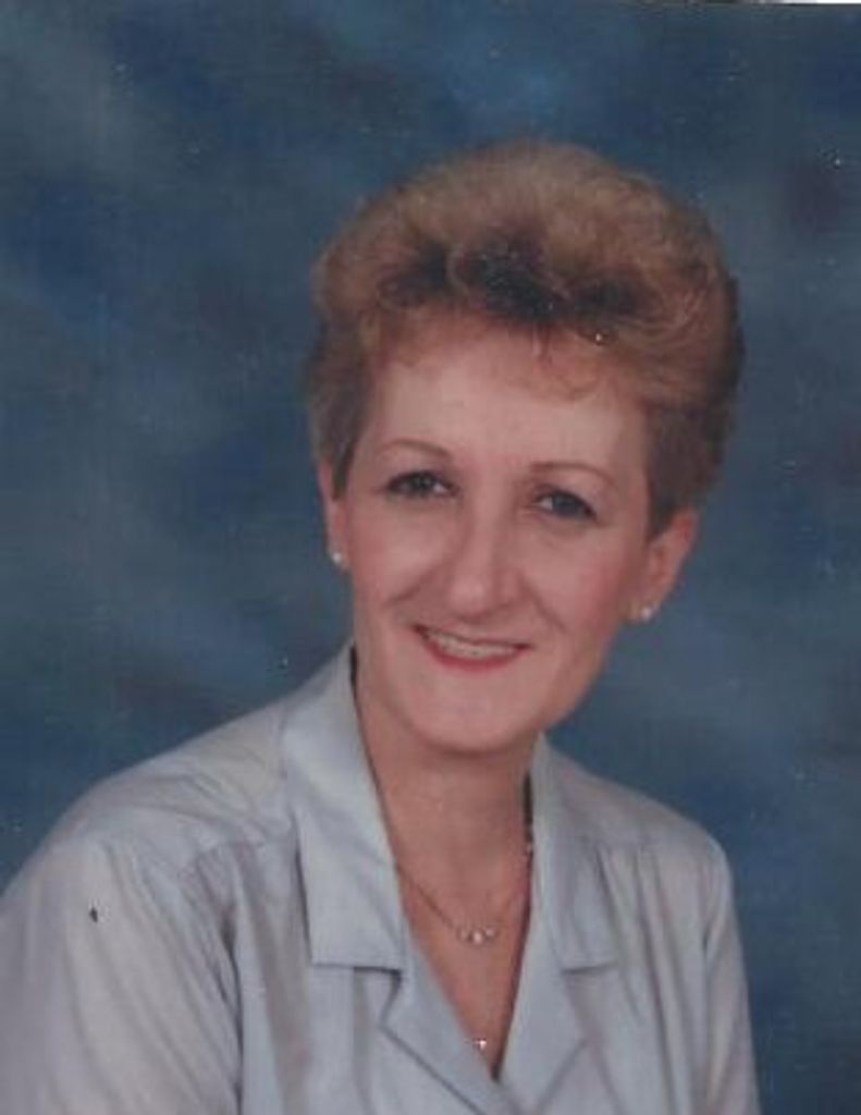 Charleen A Kapper Profile Photo