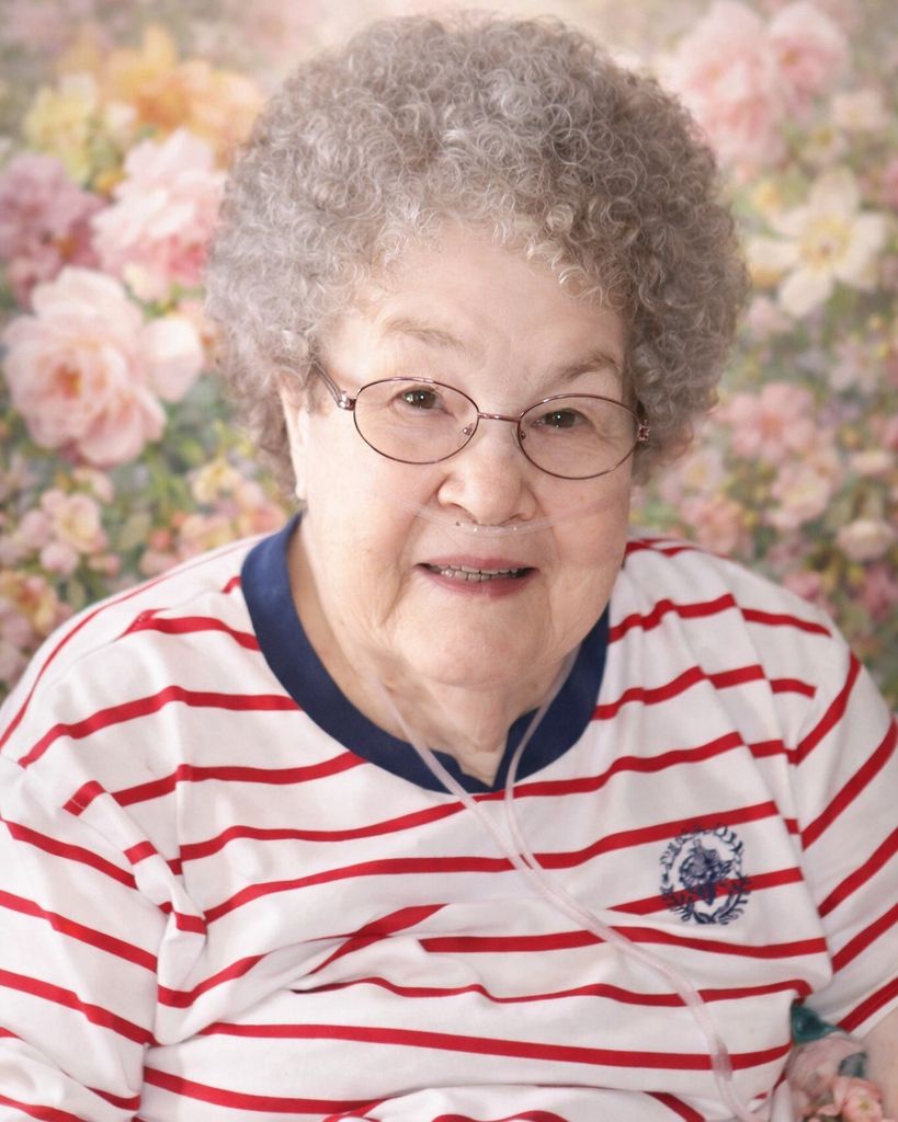 Mary Howen Profile Photo