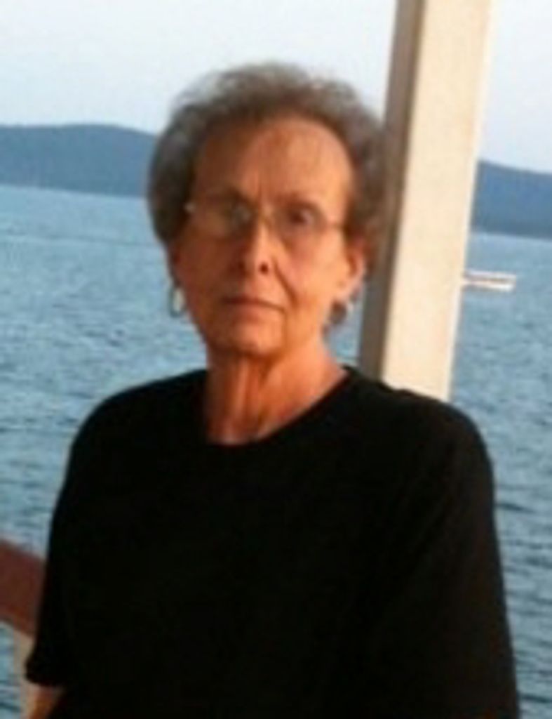 Linda Ann Anglin