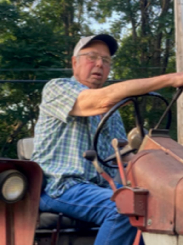 James Corbin Larue Profile Photo