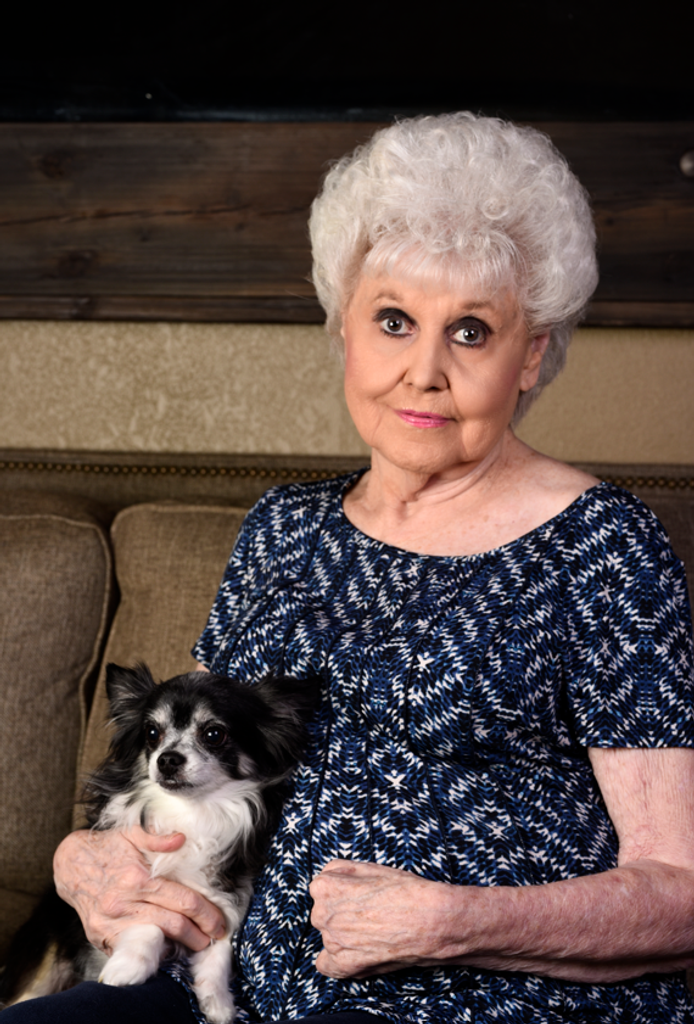 Barbara Ann Pearson Profile Photo