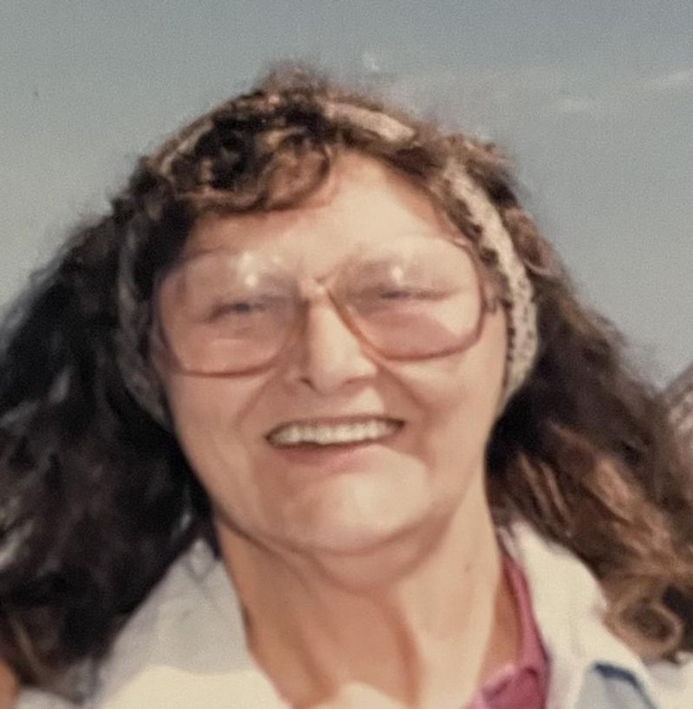Lillian J Peabody Profile Photo