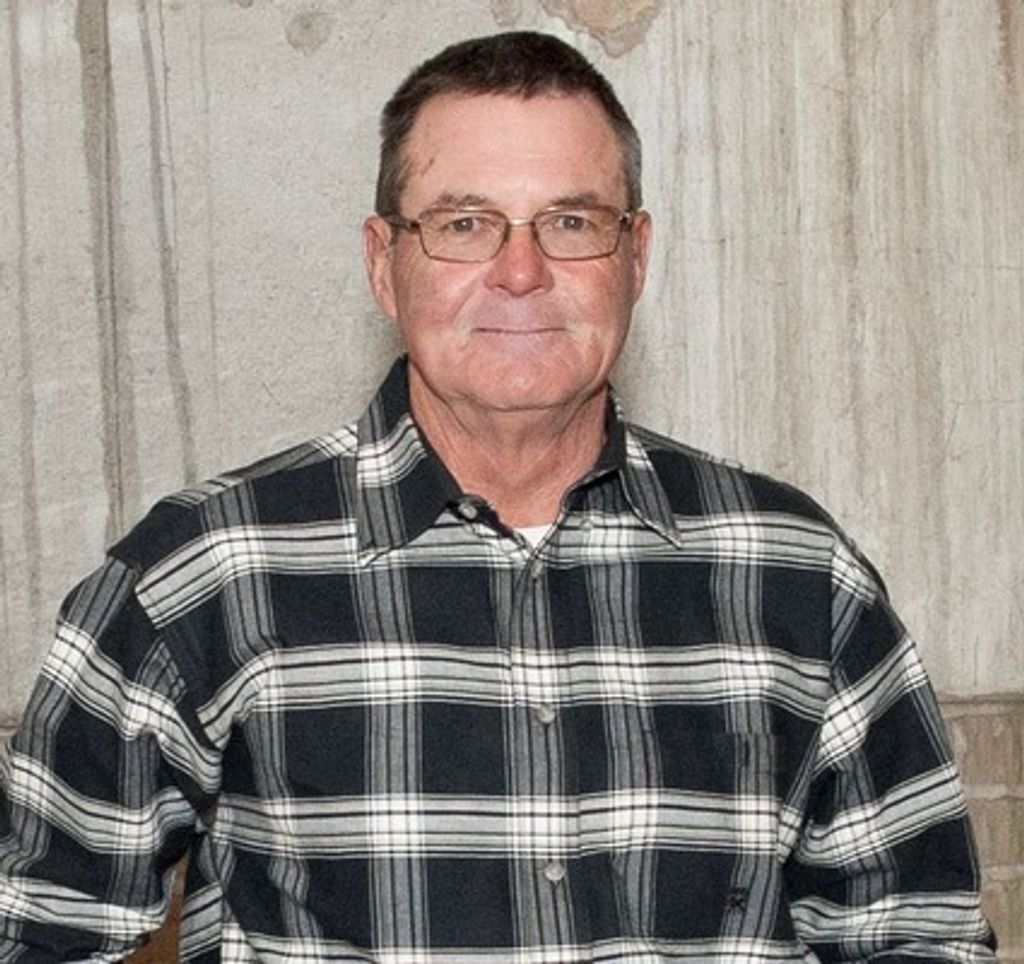 Gilbert L. Widows Profile Photo