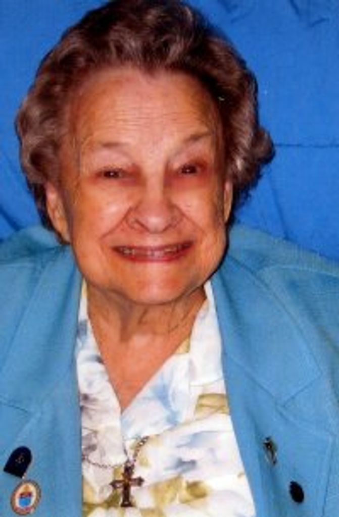Magdalen M. Stahl Profile Photo
