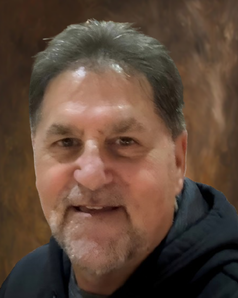 Antonio "Tony" Luis Smith