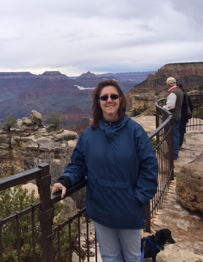 Shelley A. Ayers Profile Photo