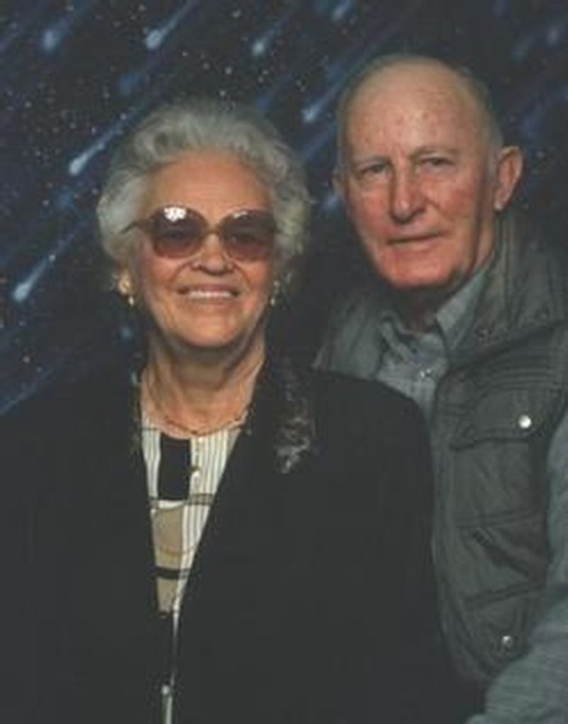 James W. Ferguson