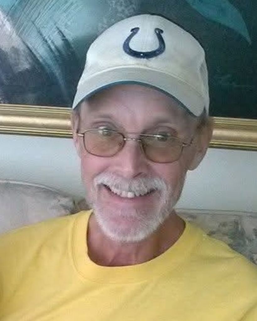 Robert Michael Baker, II