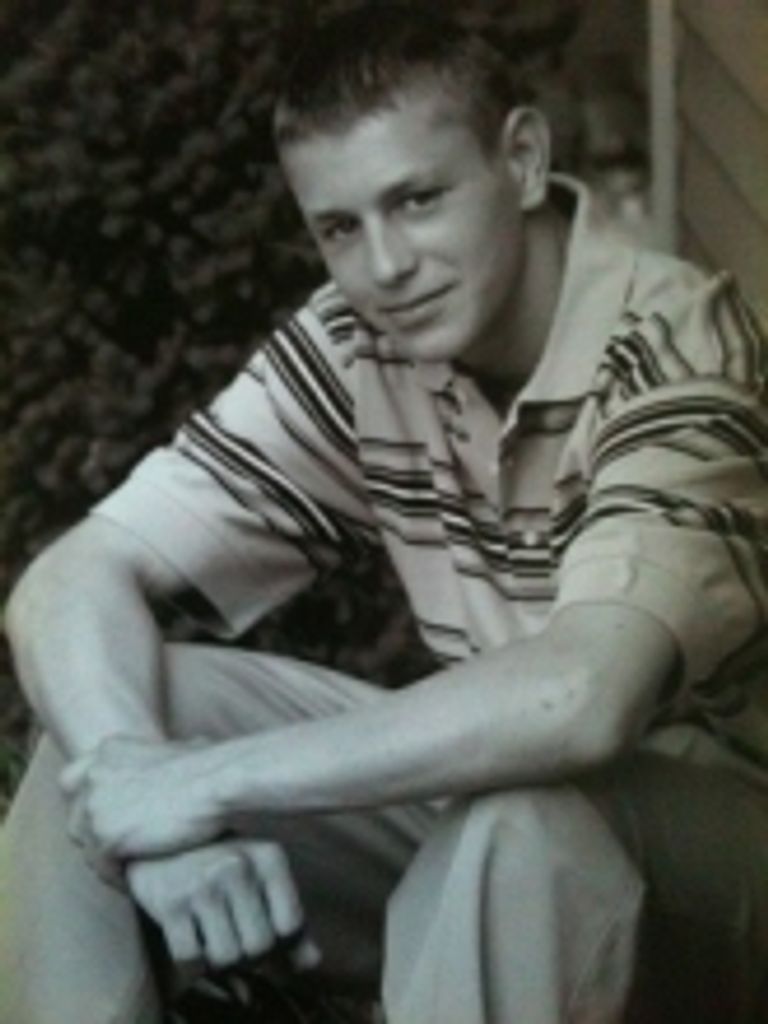 Clayton Ray Smith