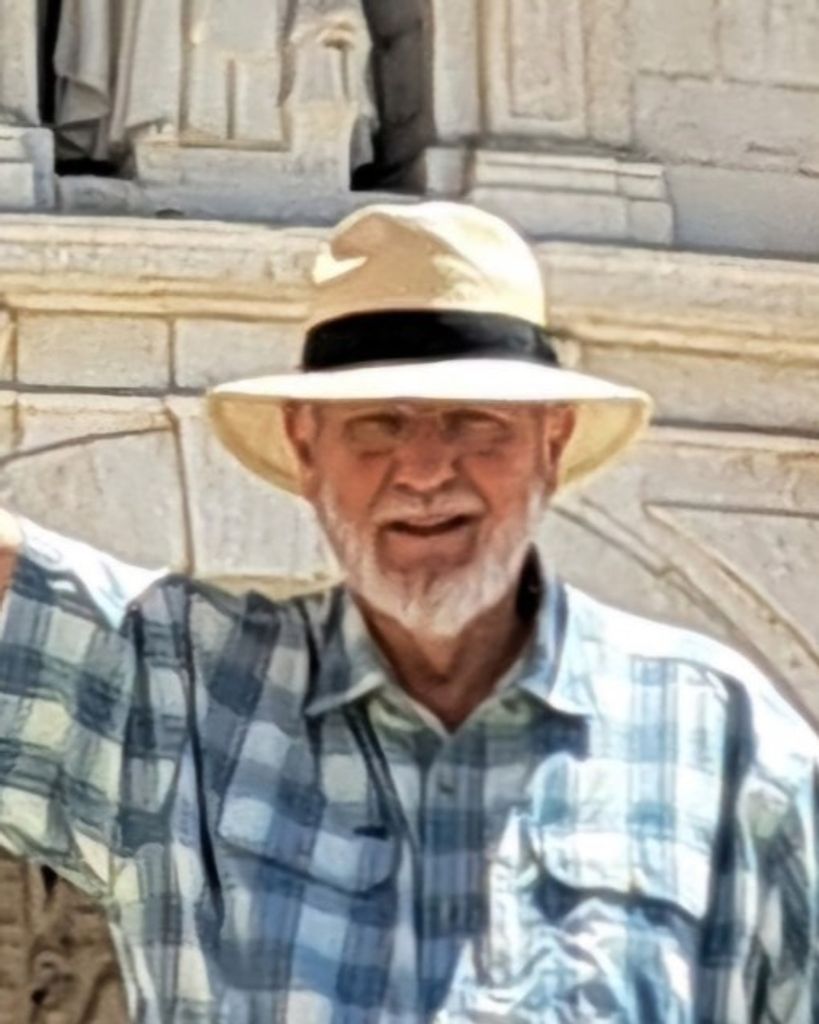 Curt Shepherd