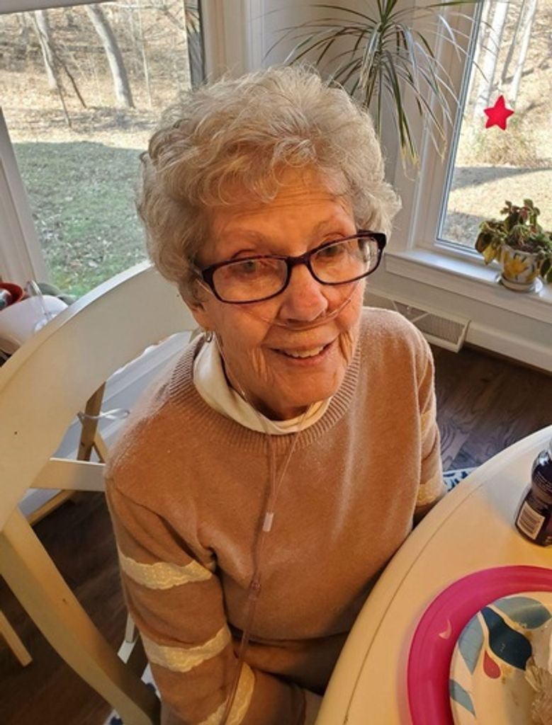 Gwendolyn Faye Rountree