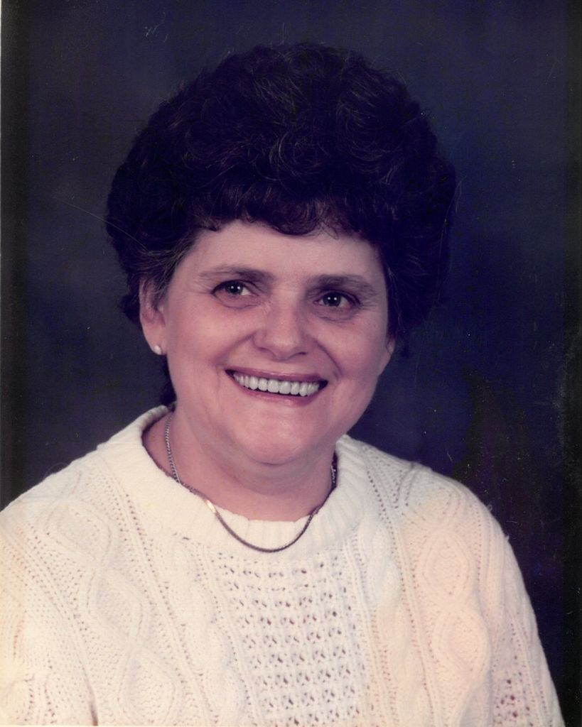 Elizabeth 'Betty' Counter Profile Photo