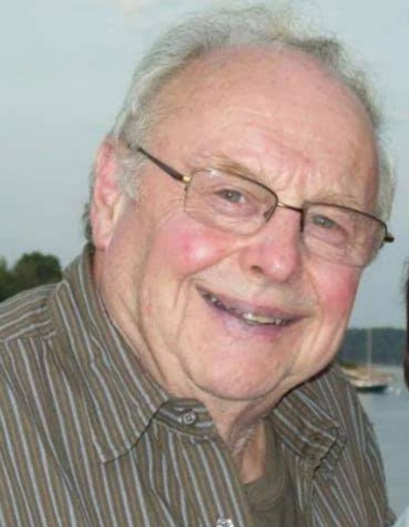 Kenneth A. Chamberlain