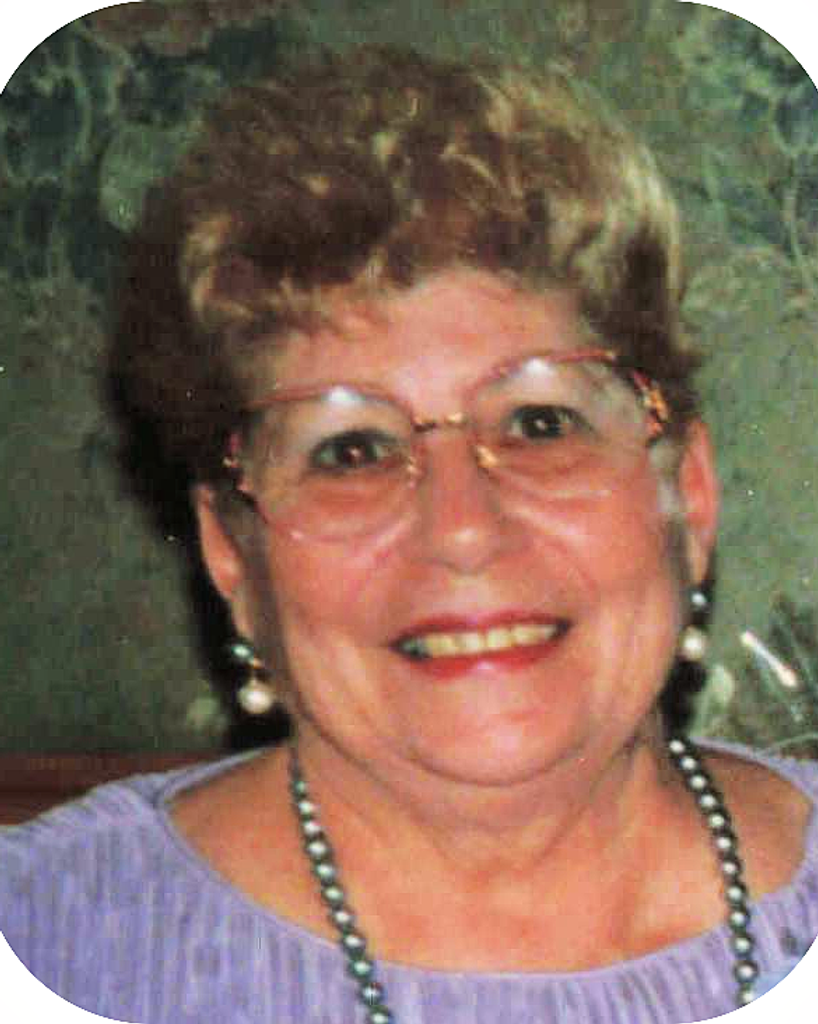 Clementine Beneducci