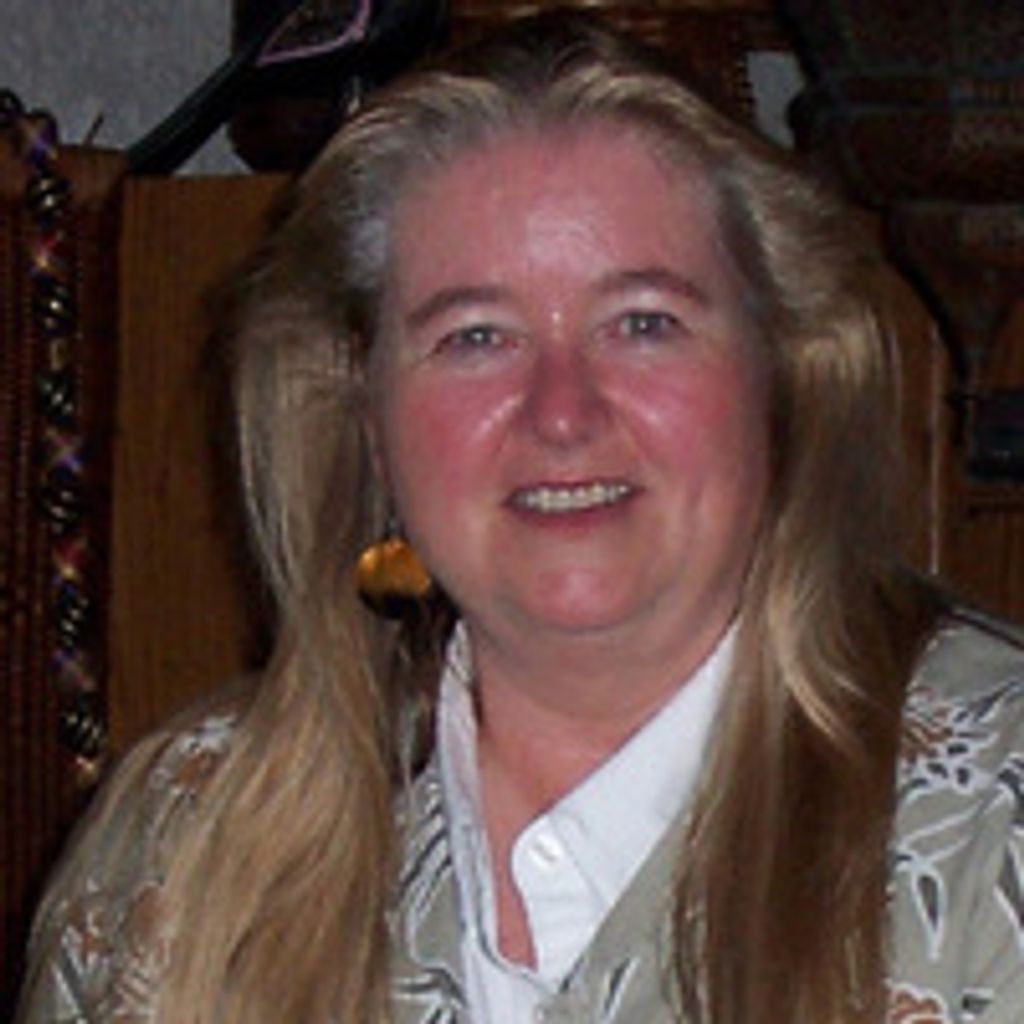 Monica Wernette