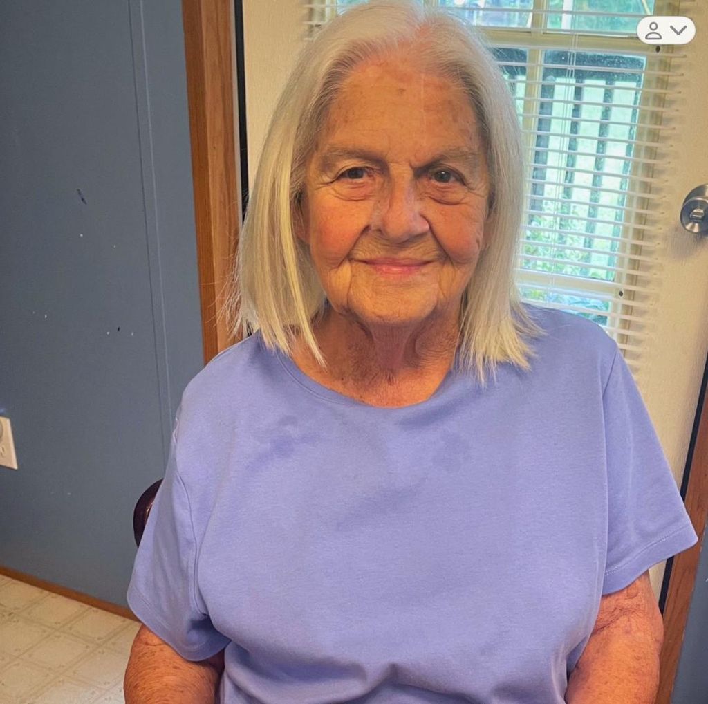 Ms. Henrietta Watson