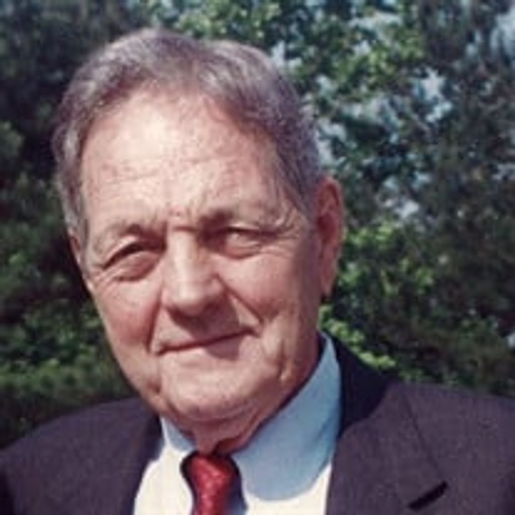 Mr. John  Thomas "J.T." Hartzog