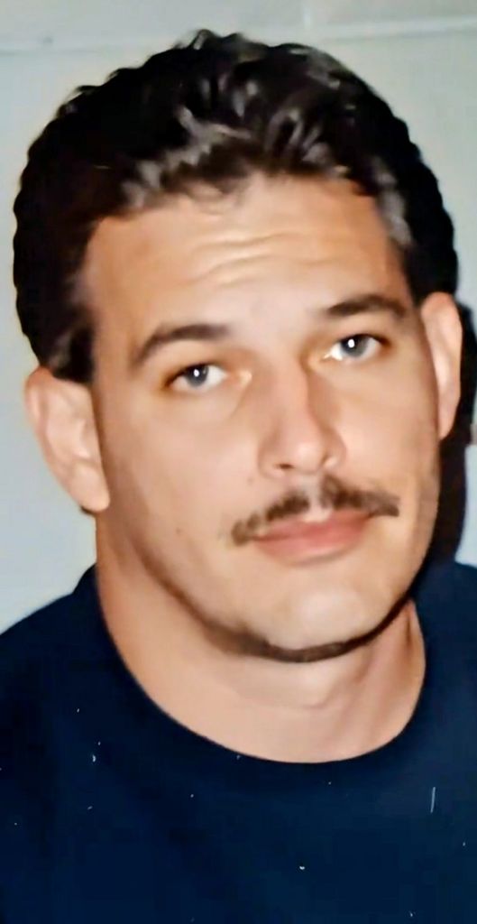 Joe S. Valle Jr. Profile Photo