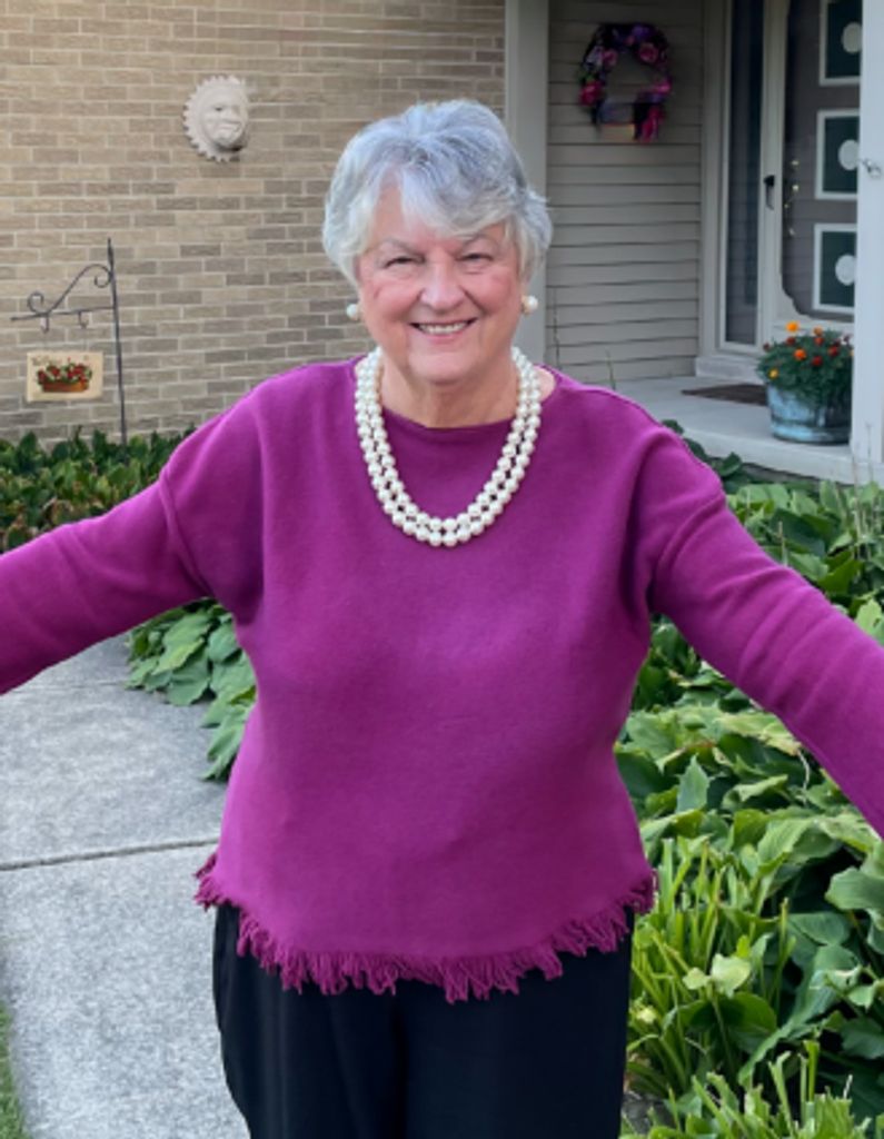 Camille Lehane