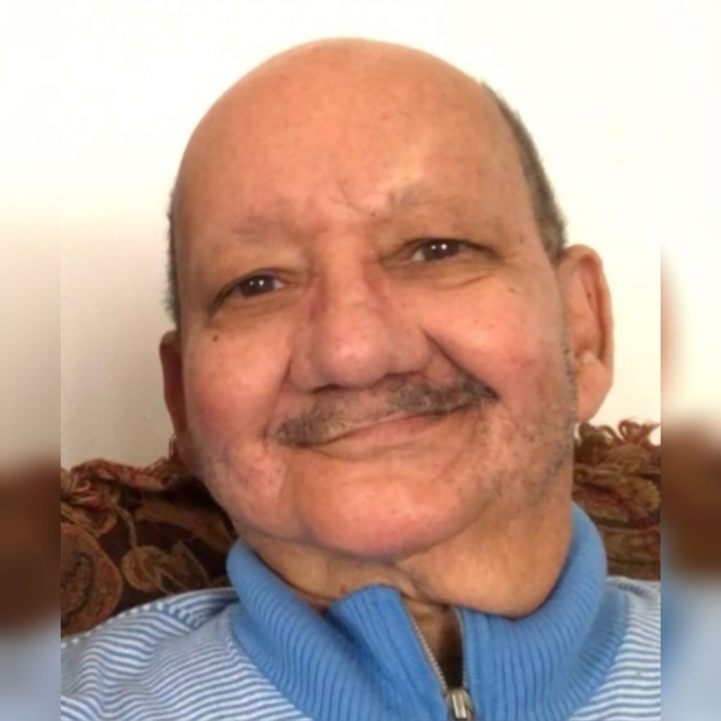 Mr. Roldan Antonio Navarro