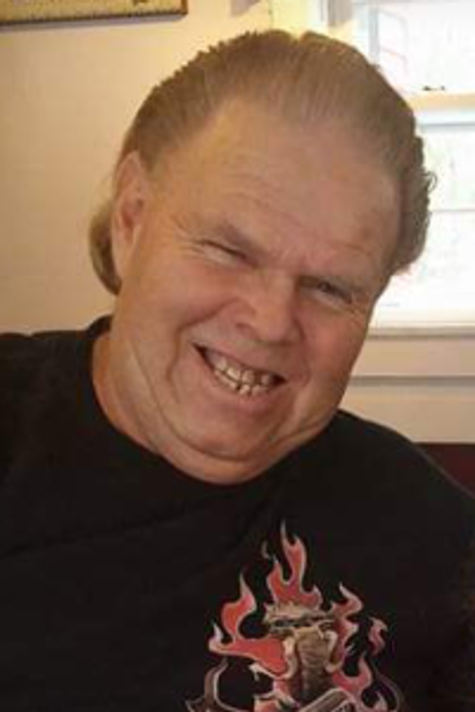 Alan T. "Moose" Popowicz Profile Photo