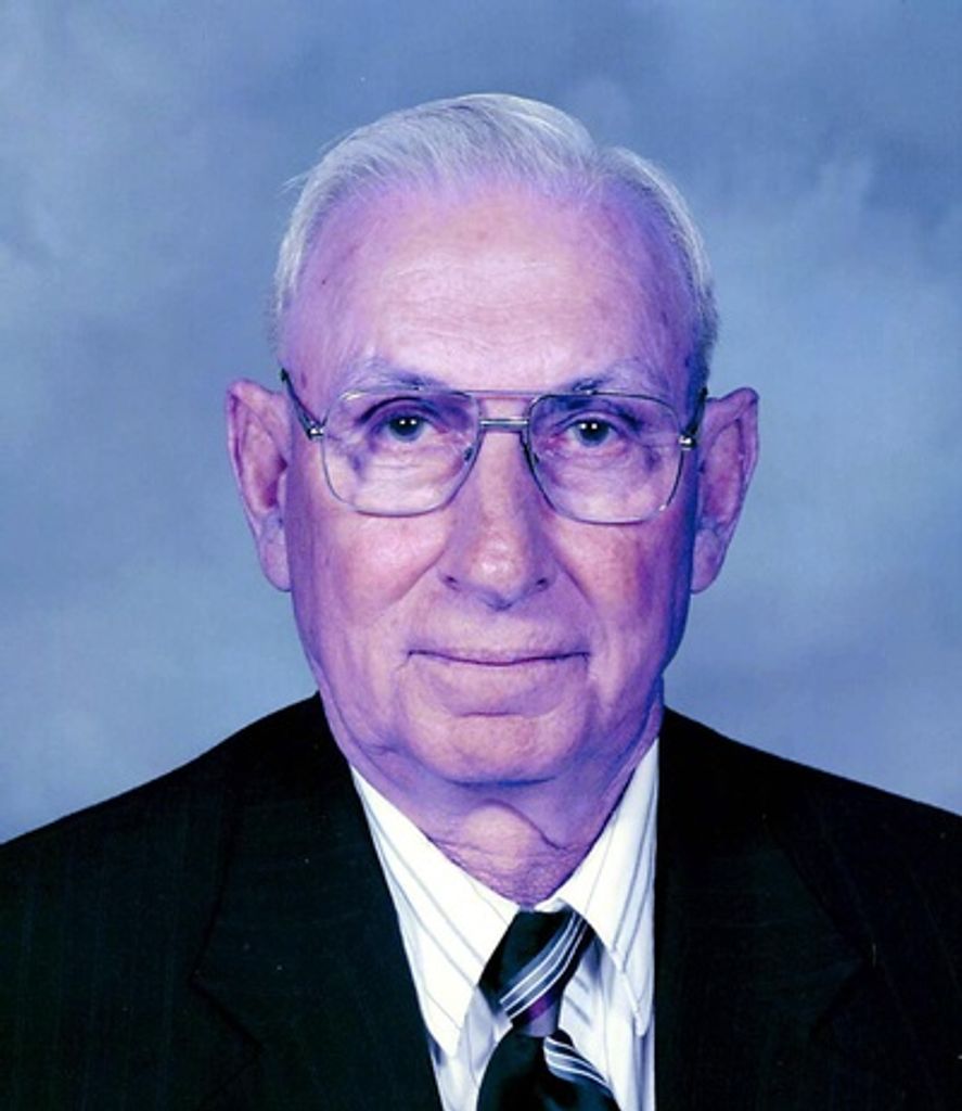 Bernard M. Wirges Profile Photo