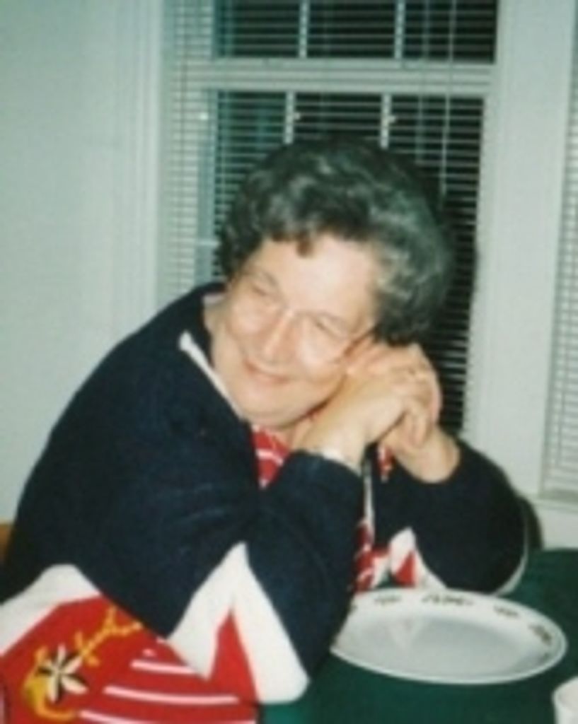 Kathryn  Maxwell Morris