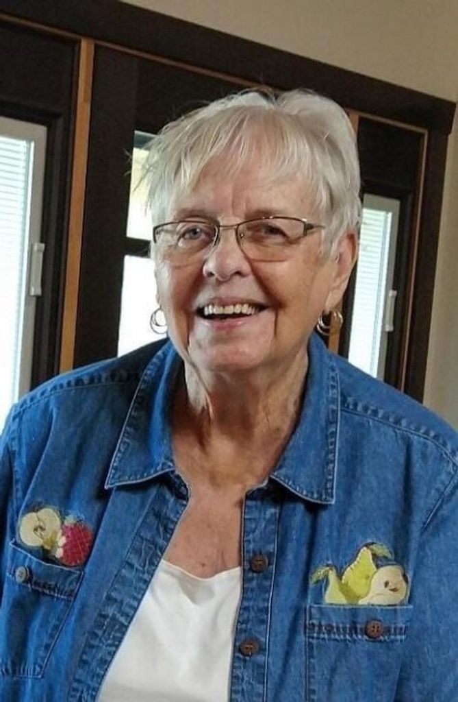 Jeanette Biewer