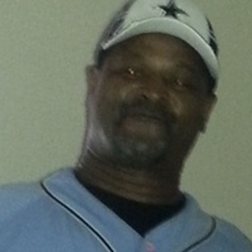 Milton Alphonzo Rogers Jr.
