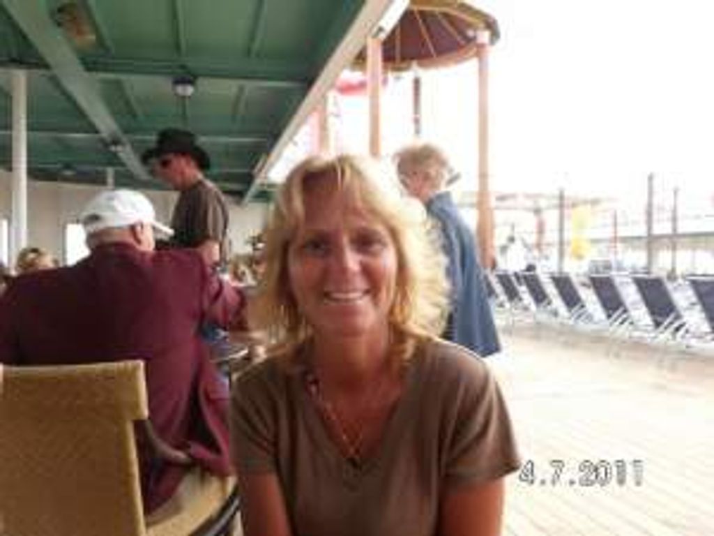 Andrea Jo Ravan Profile Photo