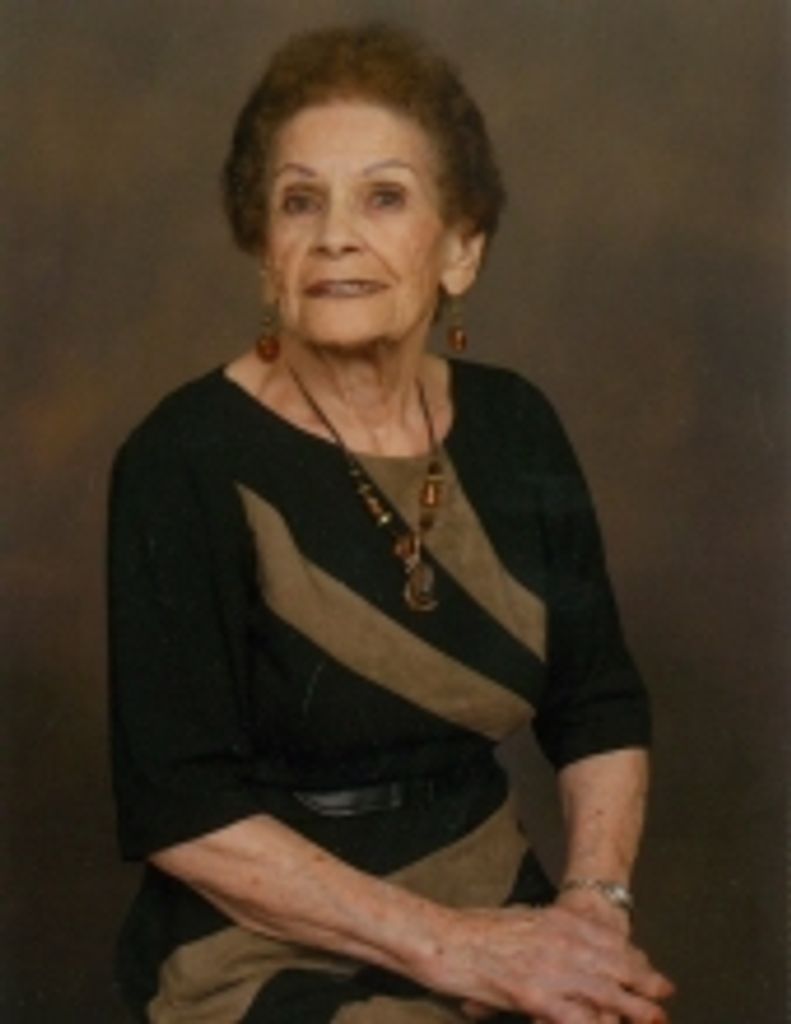 Tillie  Gomez 