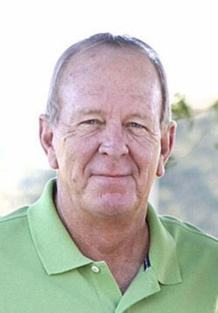 Donald A. Balas Profile Photo