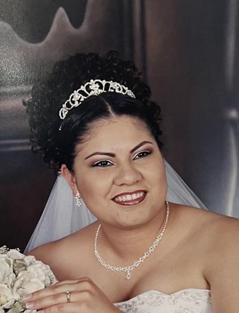 Erissela Martinez Profile Photo