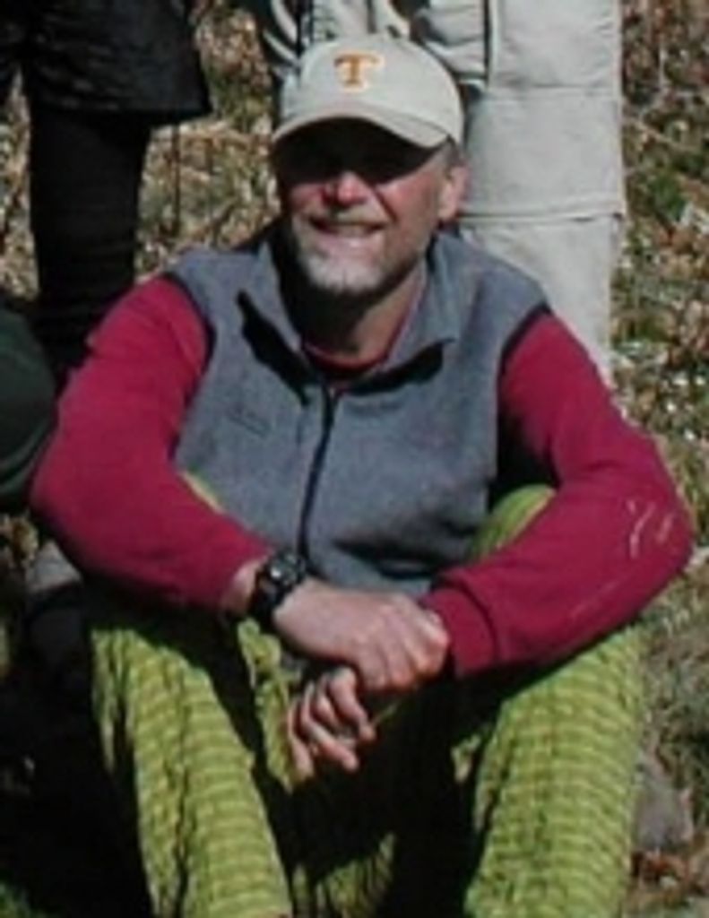 Ronald William Davidson Profile Photo