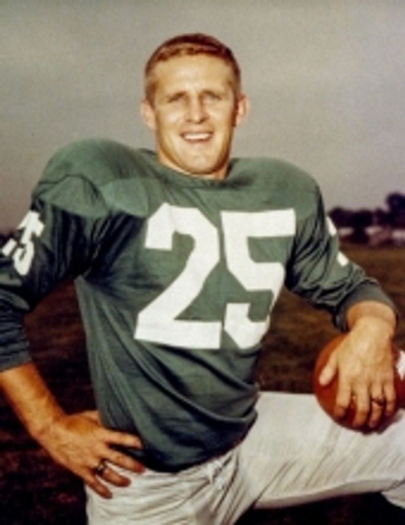 Thomas F. Mcdonald