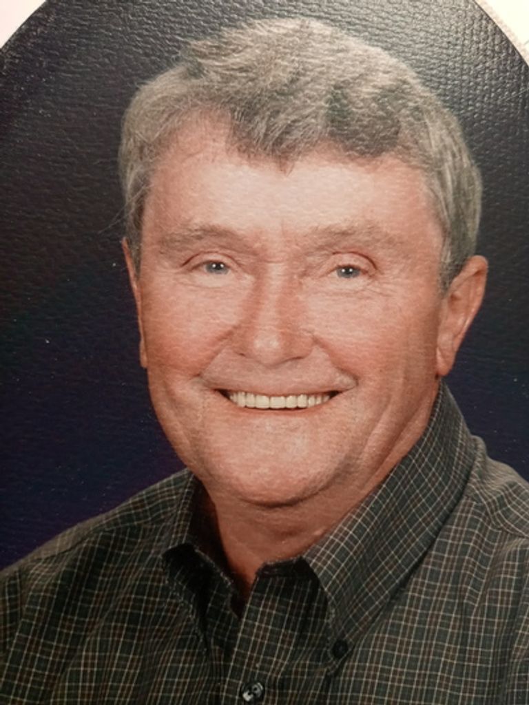 Douglas Haig Furlott Profile Photo