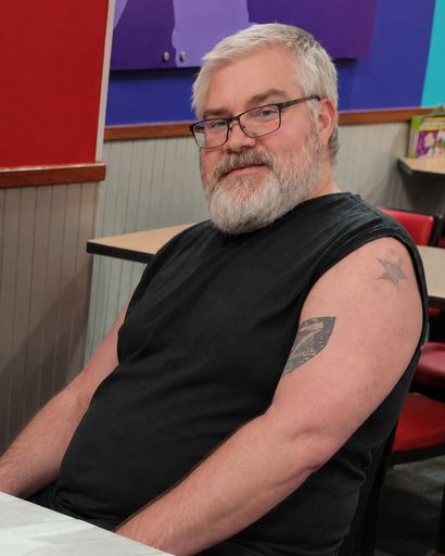 Timothy Szepek's obituary image