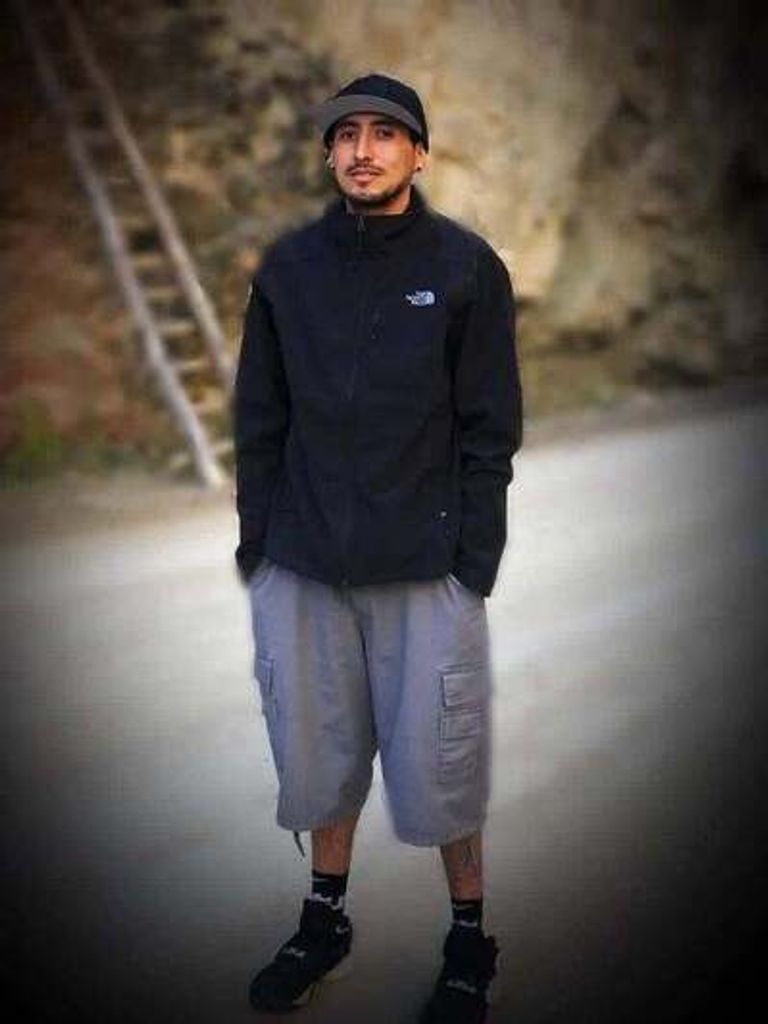 Terrance Skye Posey Profile Photo