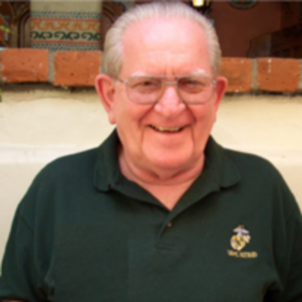 Joseph D. Clutts, Jr., Master Sergeant